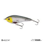 Westin - Swim Glidebait - 6.5 cm - Suspending