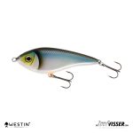 Westin - Swim Glidebait - 10 cm - Low Floating