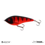 Westin - Swim Glidebait - 10 cm - Sinking