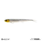 Westin - TwinTeez Pelagic V-tail - 20 cm - 2 st