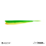 Westin - TwinTeez V-tail - 20 cm - 2 st