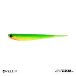 Westin - TwinTeez V2 V-tail - 14.5 cm
