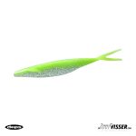 Deps - Sakamata Shad - 5 inch - 6 st