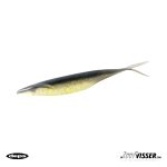 Deps - Sakamata Shad - 6 inch - 6 st