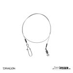 Dragon - Classic Surflon Big Game Leader - 7x7 - 30 kg - 2 st