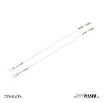 Dragon - Classic Surfstrand Leader - 7x7 - 2 st