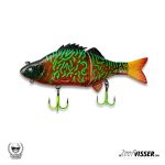 Monkey Lures - Purge Glider - 17.5 cm