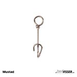 Mustad - Quickklip