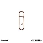 Mustad - Tak-Clip - 10 st