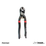 Rozemeijer - Hook Cutter Teflon - 20 cm