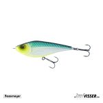Rozemeijer - Pike Glide - 12 cm