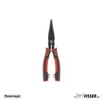Rozemeijer - Short Nose Pliers Teflon - 20 cm