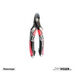 Rozemeijer - Sleeves Crimping Pliers Teflon - 16 cm