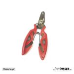 Rozemeijer - Splitring Pliers & Braid Cutter Teflon - 13 cm