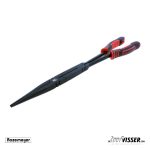 Rozemeijer - Supergrip Extra Long Nose Pliers Teflon - 33 cm