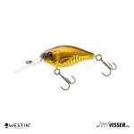 Westin - ID-Crank - 4.0