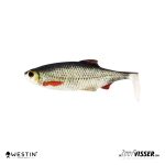 Westin - Ricky the Roach Shadtail - 18 cm
