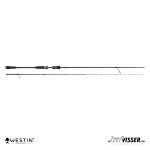 Westin - W3 3RD - Finesse Jig - 251 cm - 7-28 g