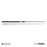 Westin - W3 3RD - Jerkbait-T - 198 cm - 20-80 g