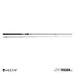 Westin - W3 3RD - Powershad - 274 cm - 15-40 g
