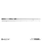 Westin - W3 3RD - Ultrastick - 213 cm - 15-50 g