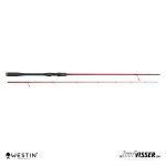 Westin - W6 2ND - Belly Boat - 206 cm - 5-21 g