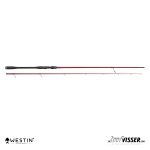 Westin - W6 2ND - Dropshot - 246 cm - 7-28 g