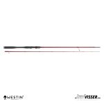 Westin - W6 2ND - Finesse Shad - 254 cm - 8-36 g