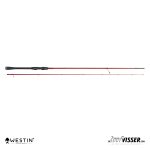 Westin - W6 2ND - Streetstick - 229 cm - 5-15 g