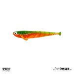 Zeck Fishing - Quappie - 12 cm - 3 st