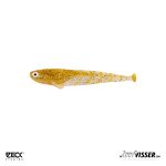 Zeck Fishing - Quappie - 8 cm - 4 st
