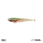Zeck Fishing - Quappie - 15 cm - 2 st