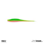 Zeck Fishing - Shaky Stick - 8 cm - 9 st