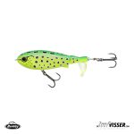 Berkley - Screamin' Choppo - 9.5 cm