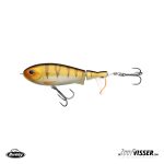 Berkley - Screamin' Choppo - 11 cm