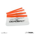 FishEx Deadbait - Baitfish Zipper - 4 st