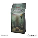 FishEx Deadbait - Predator Groundbait