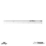 Fox Rage - Prism X - Heavy Jigger Spin - 270 cm - 10-40 g