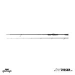 Fox Rage - Prism X - Lure & Shad Spin - 270 cm - 15-70 g