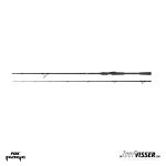 Fox Rage - Prism X - Pike Spin - 240 cm - 40-120 g