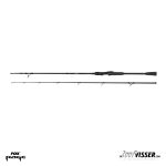 Fox Rage - Prism X - Power Spin - 240 cm - 20-90 g