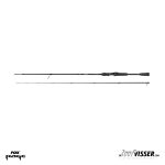 Fox Rage - Prism X - Twitcher Spin - 210 cm - 3-14 g