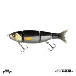 Fox Rage - Replicant Swim - 18 cm