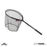 Fox Rage - Street Fighter Carbon Net - 2.4 m