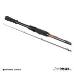 Golden Catch - Inquisitor - Spin - 259 cm - 7-28 g