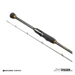 Golden Catch - Vertais - Spin - 236 cm - 1.5-8 g