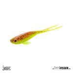 Lucky John - 3D Series - Pano Slug - 7 inch - 3 st