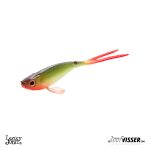 Lucky John - 3D Series - Pano Slug - 9 inch - 2 st