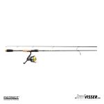 Patriot - Jubilee XXV Combo - Jigging - 198 cm - 5-25 g