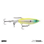 Rapala - Claptail 110